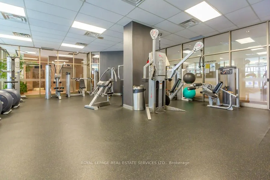 2269 Lake Shore Boulevard W #3201