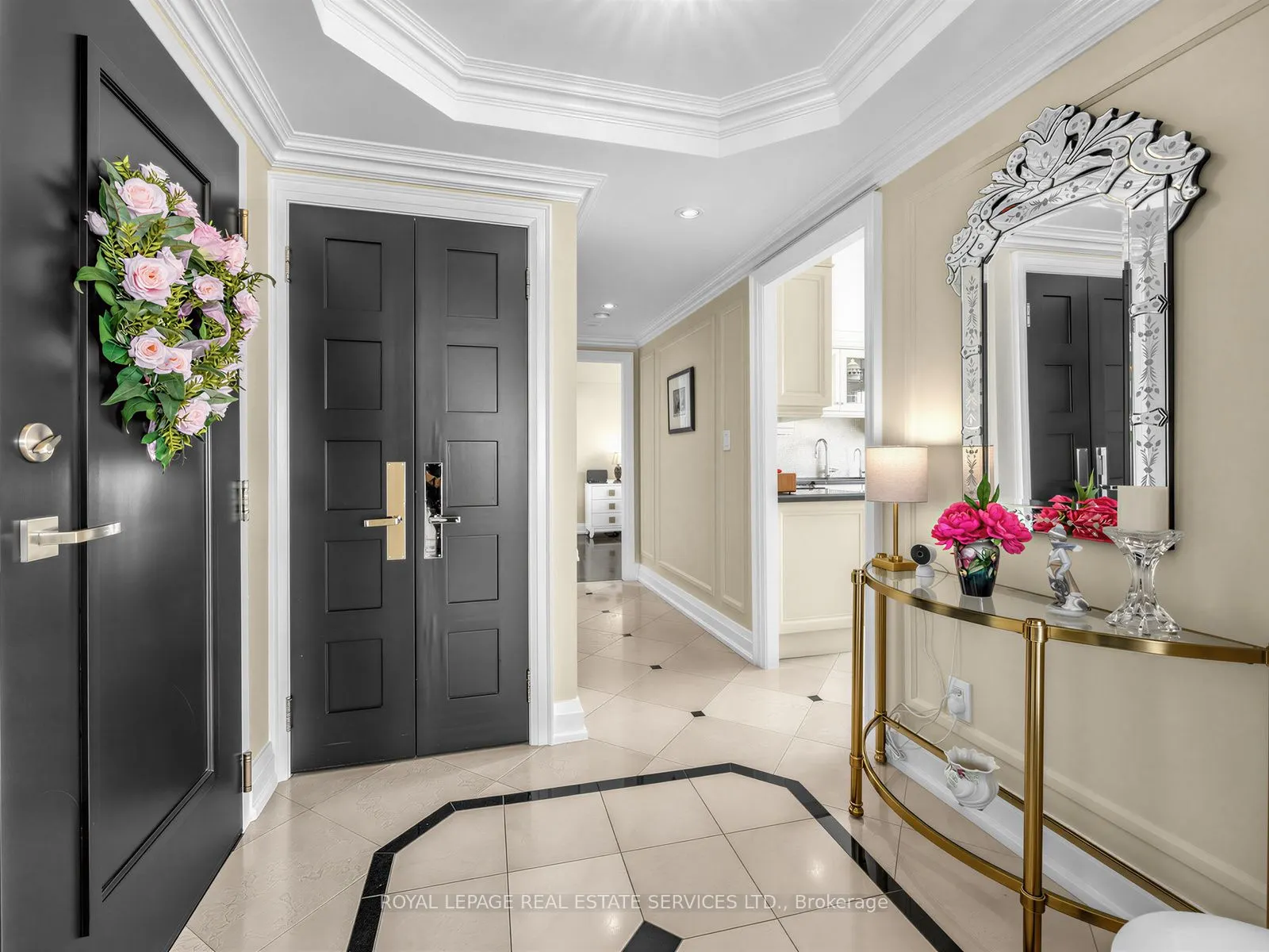2269 Lake Shore Boulevard W #3201