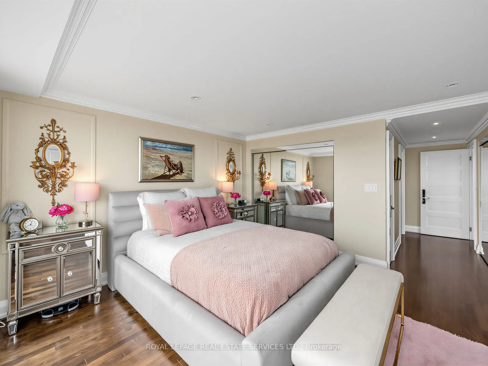 2269 Lake Shore Boulevard W #3201