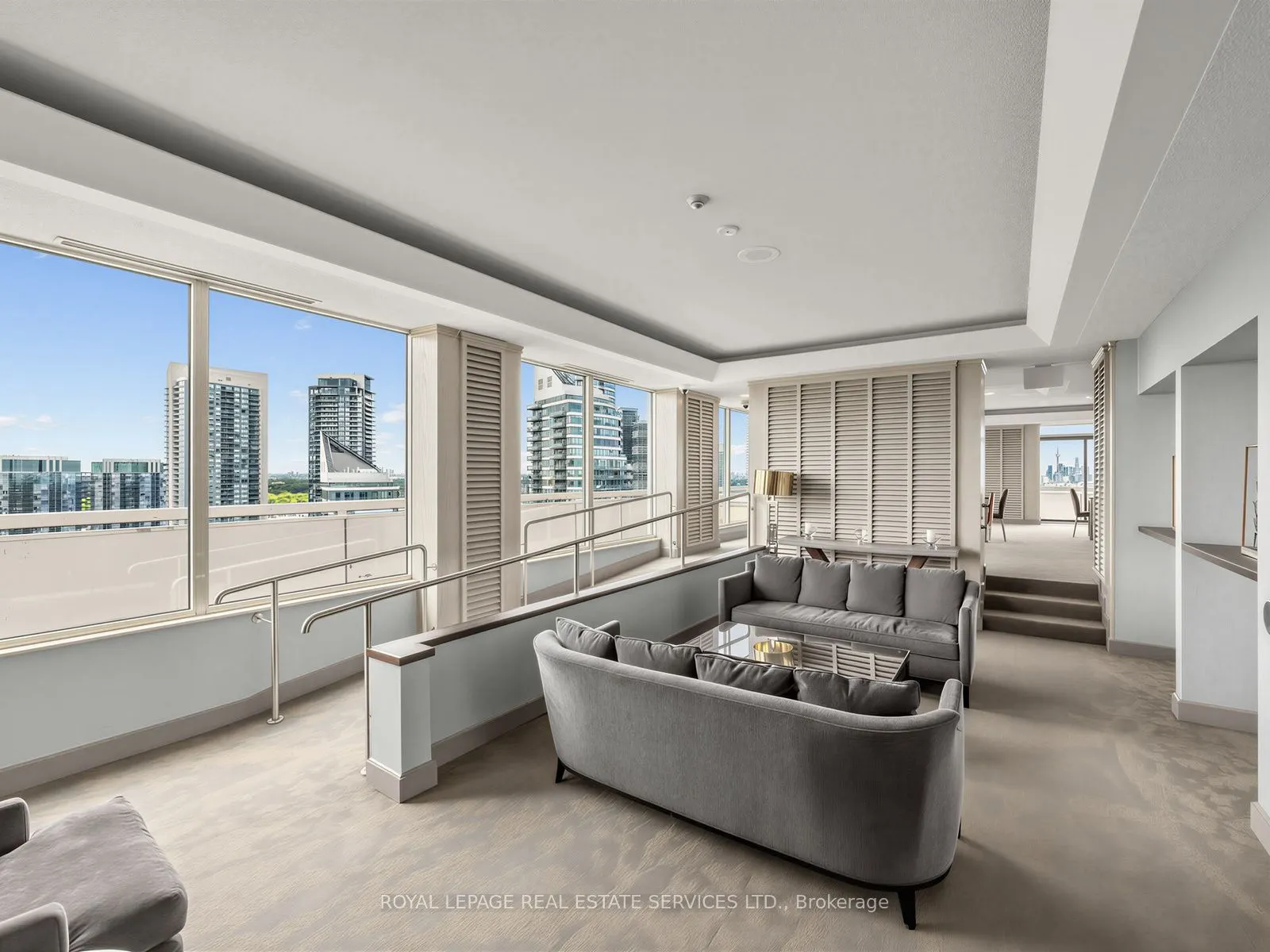 2269 Lake Shore Boulevard W #3201