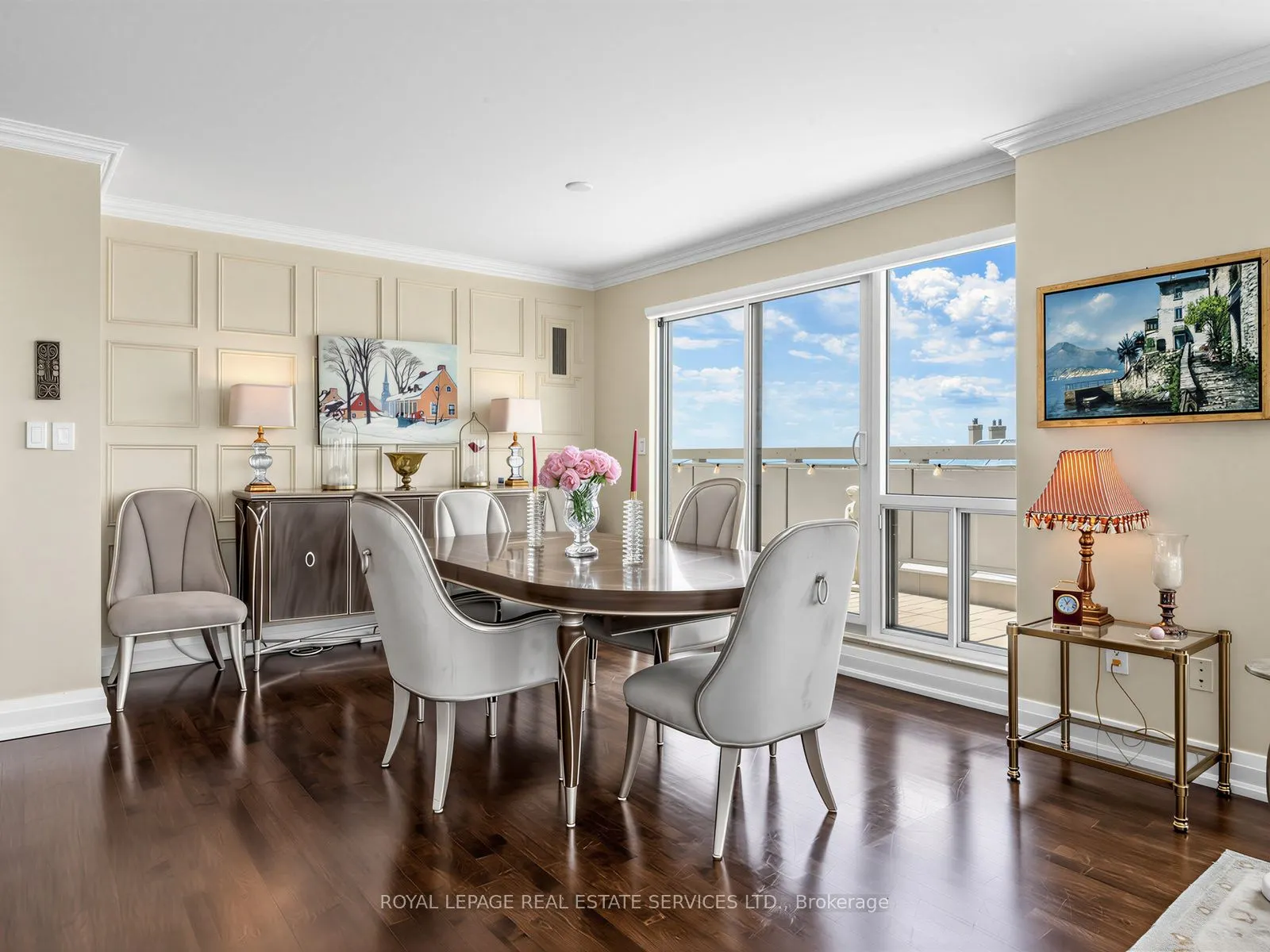 2269 Lake Shore Boulevard W #3201