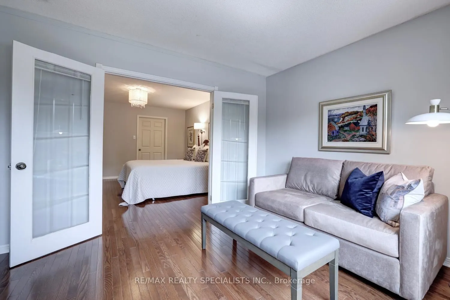 2021 Shawanaga Trail