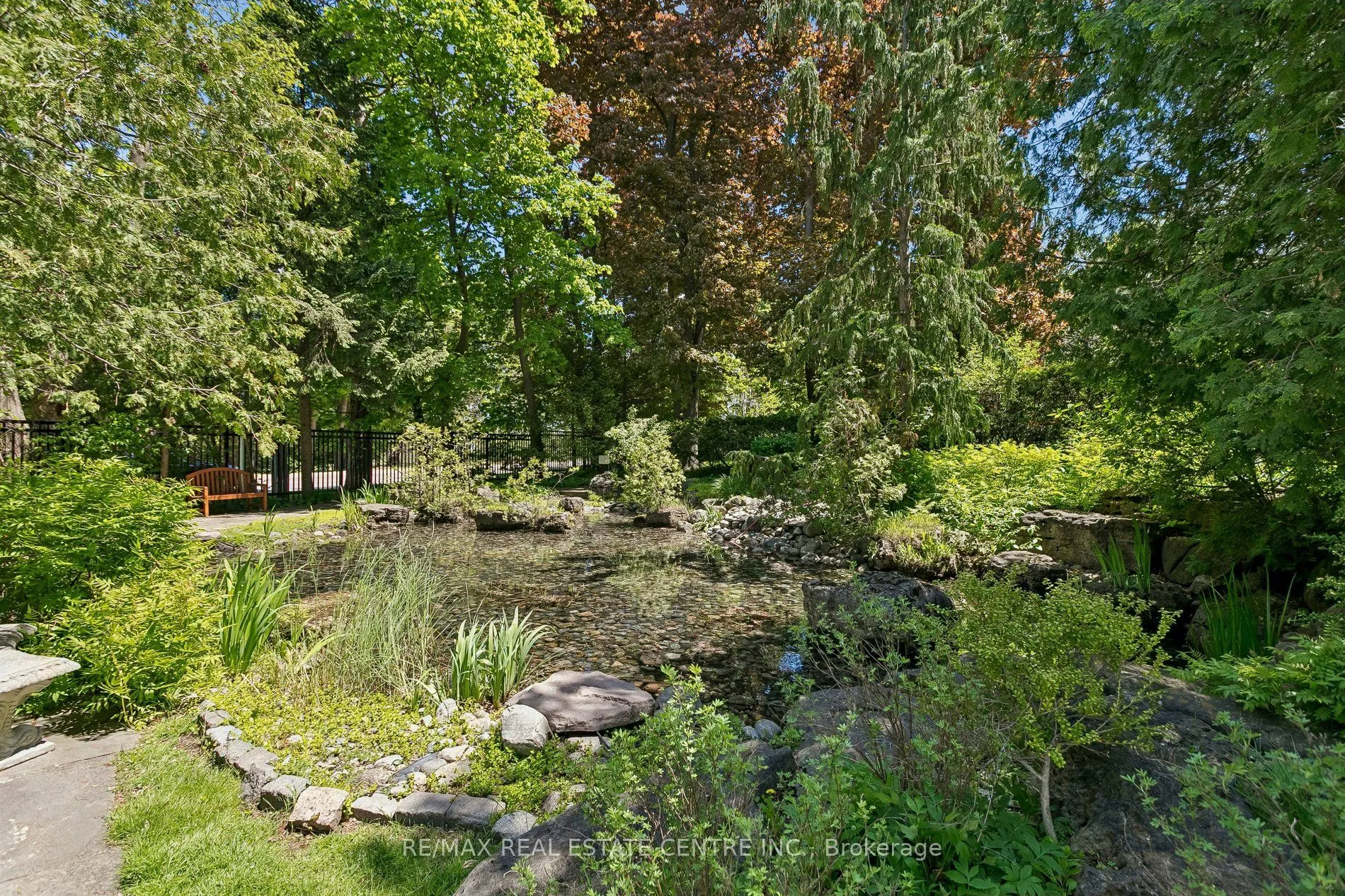 1400 Dixie Road #609