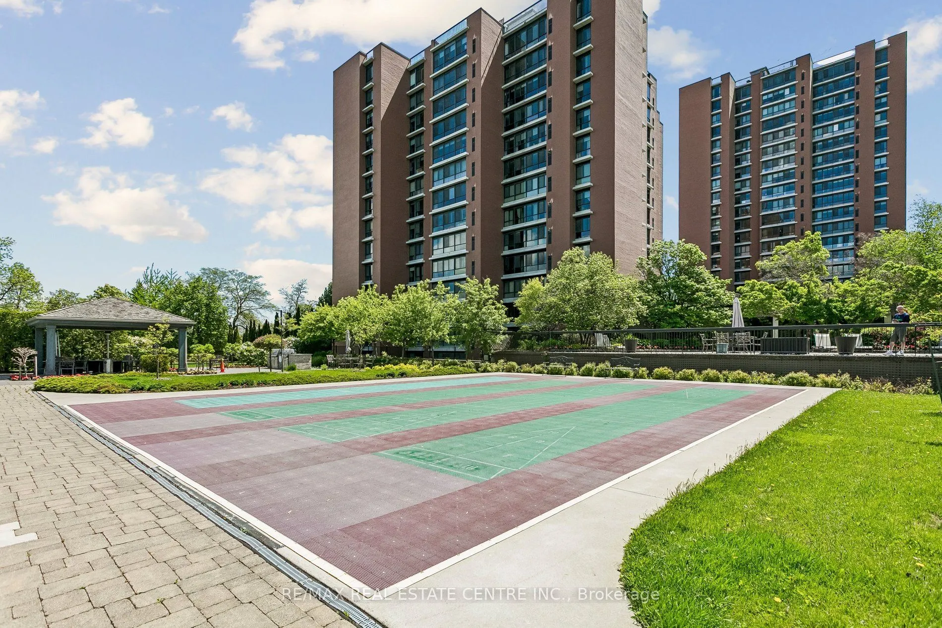 1400 Dixie Road #609