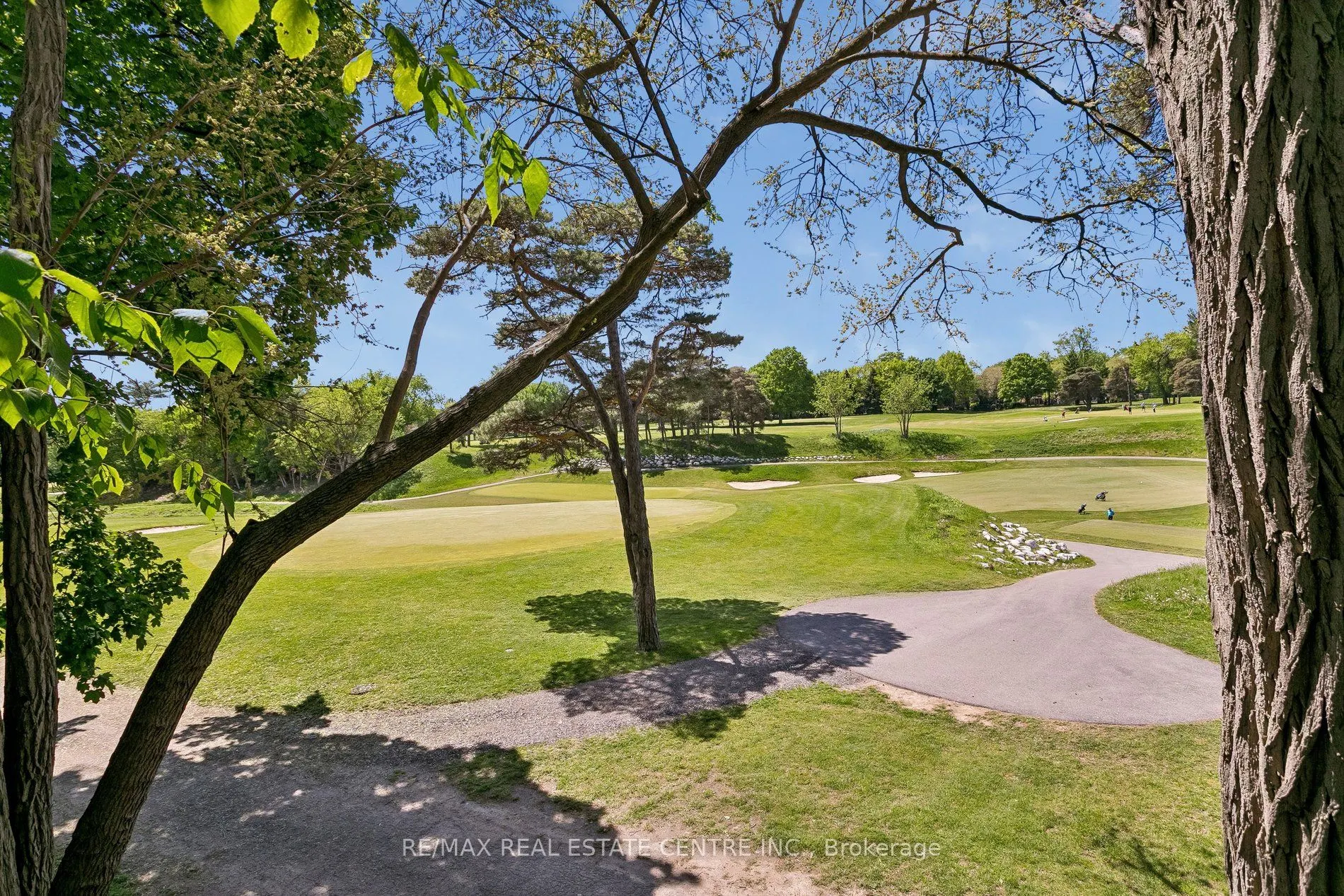 1400 Dixie Road #609