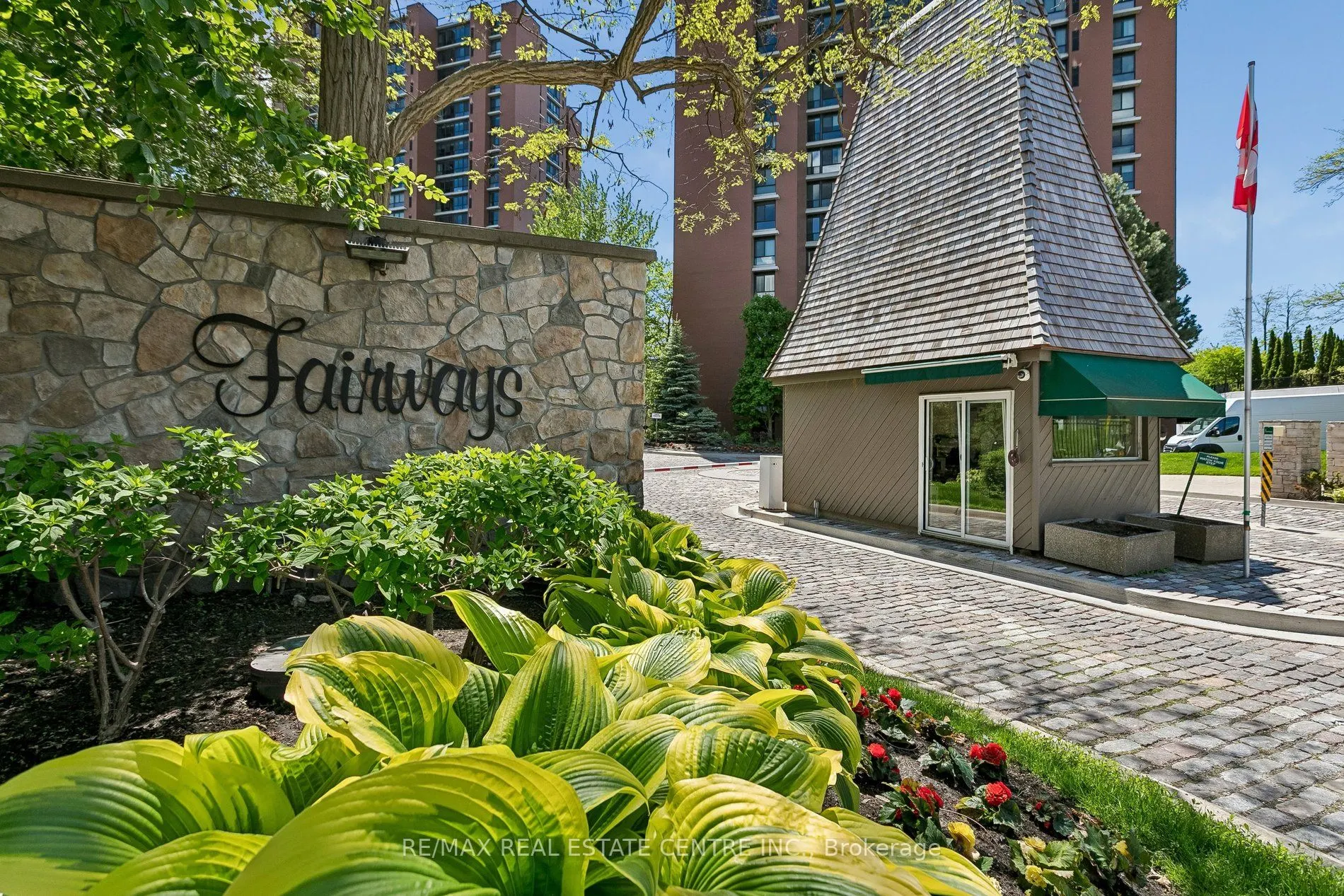 1400 Dixie Road #609