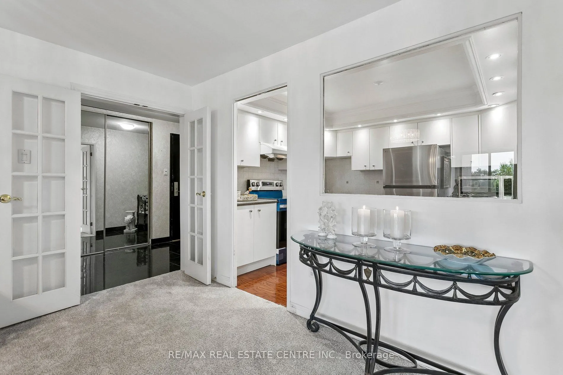 1400 Dixie Road #609