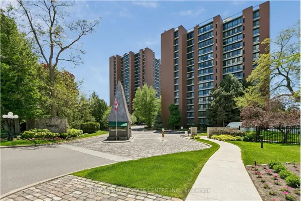 1400 Dixie Road #609