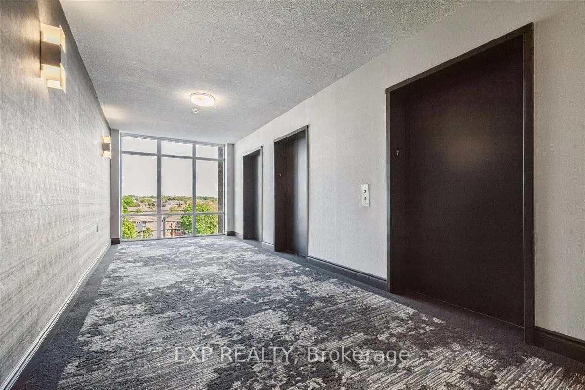 200 Burnhamthorpe Road E #708