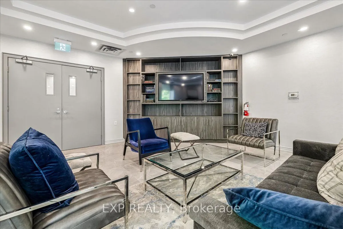 200 Burnhamthorpe Road E #708