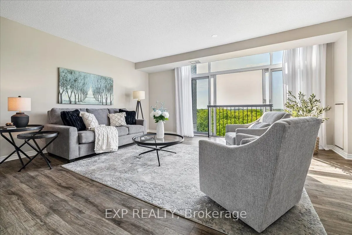 200 Burnhamthorpe Road E #708