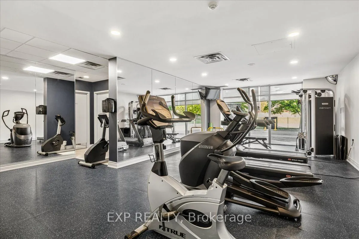 200 Burnhamthorpe Road E #708