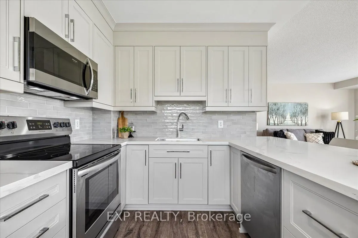 200 Burnhamthorpe Road E #708