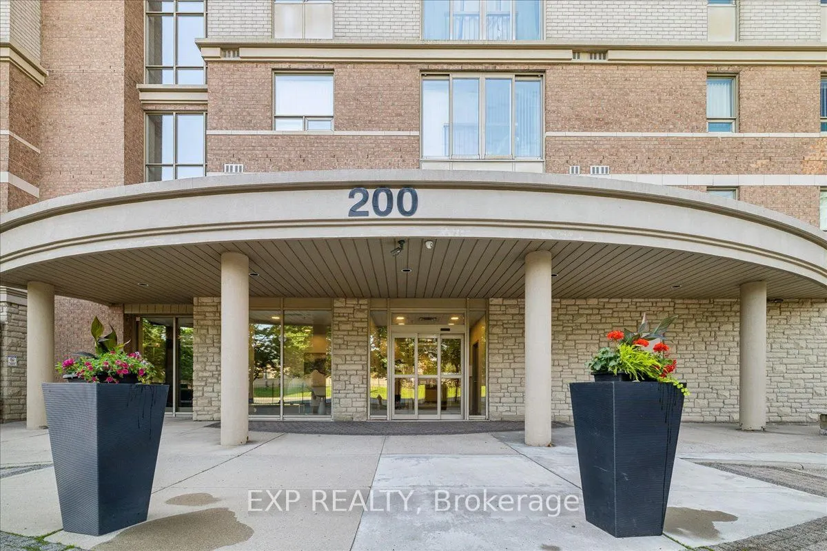 200 Burnhamthorpe Road E #708