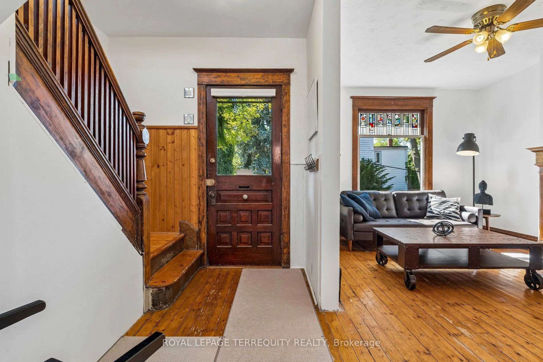 2 Wright Avenue