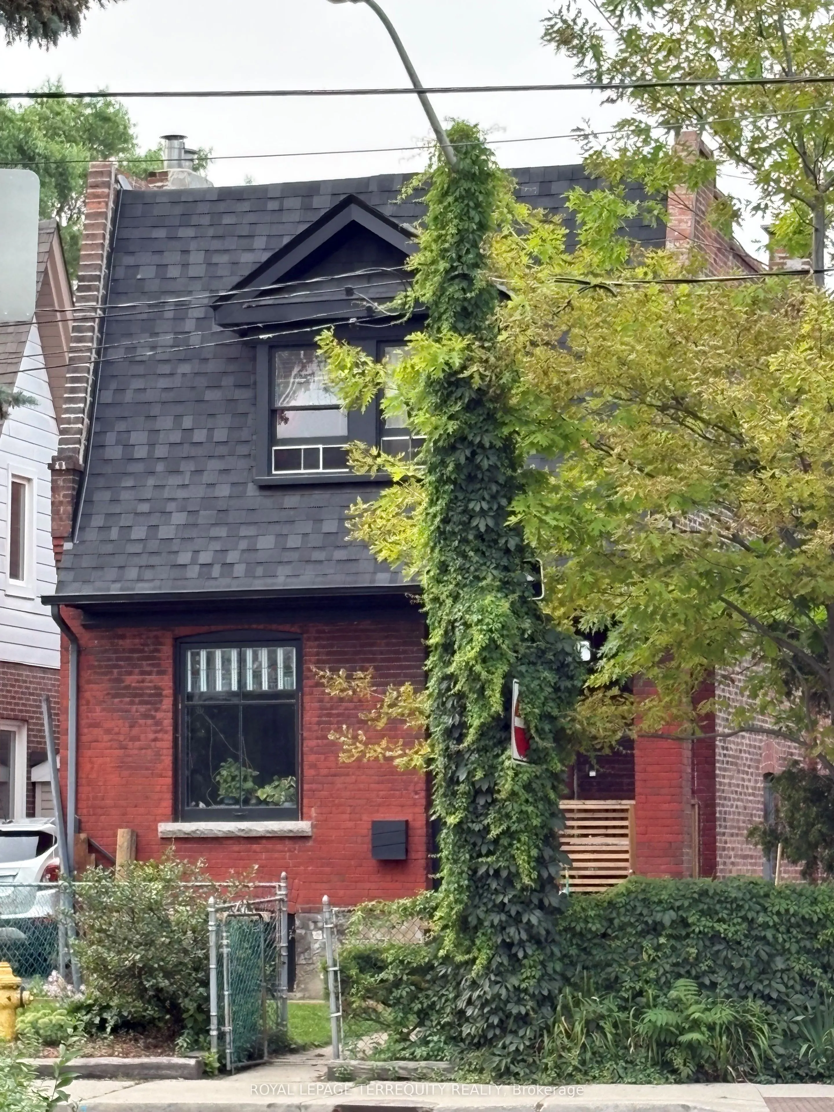 2 Wright Avenue
