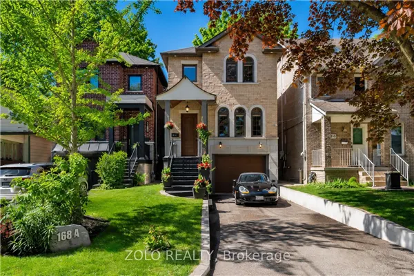 168A Lake Promenade