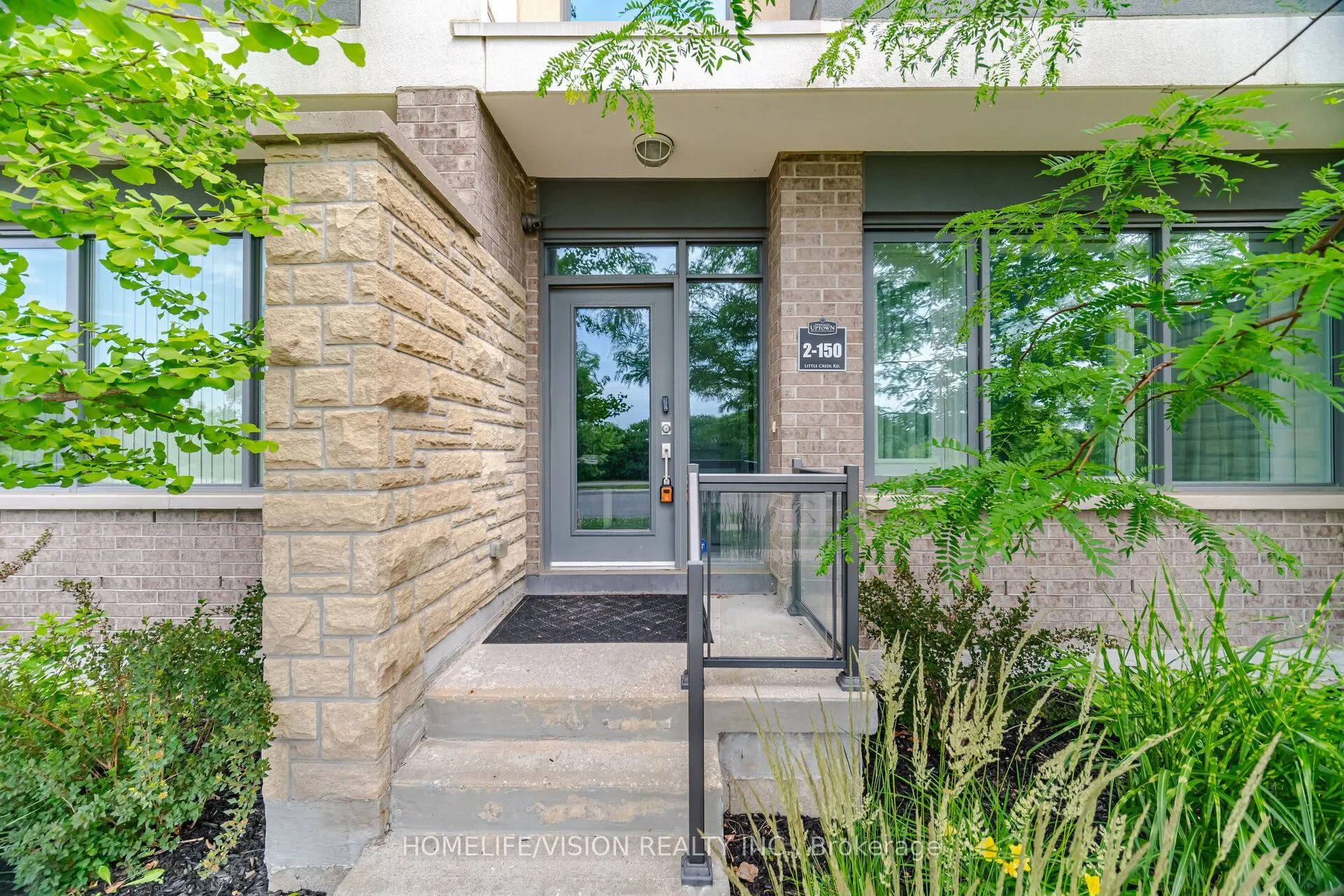 150 Little Creek Road #2