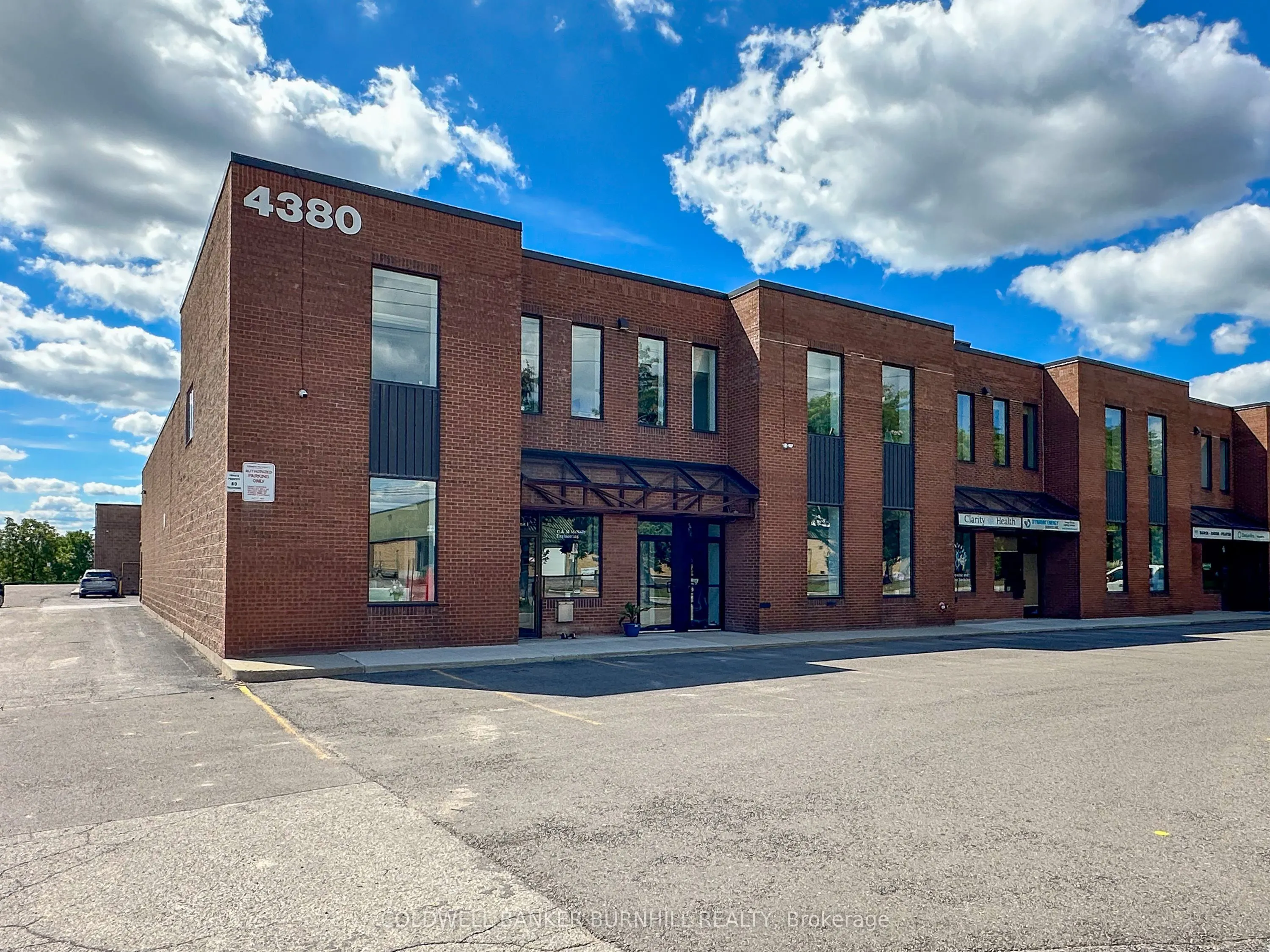 4380 South Service Road #3