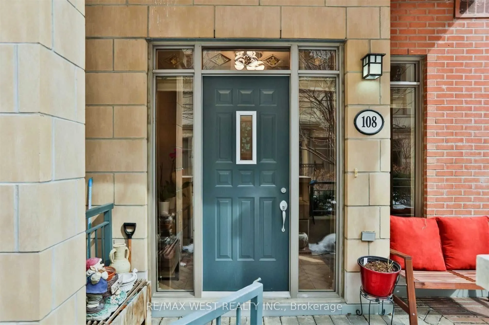 330 Princess Royal Drive #GV-108