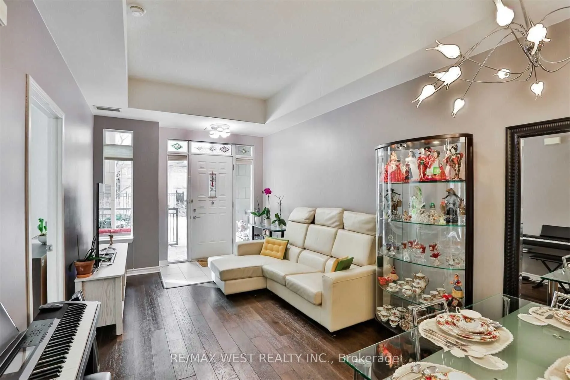 330 Princess Royal Drive #GV-108