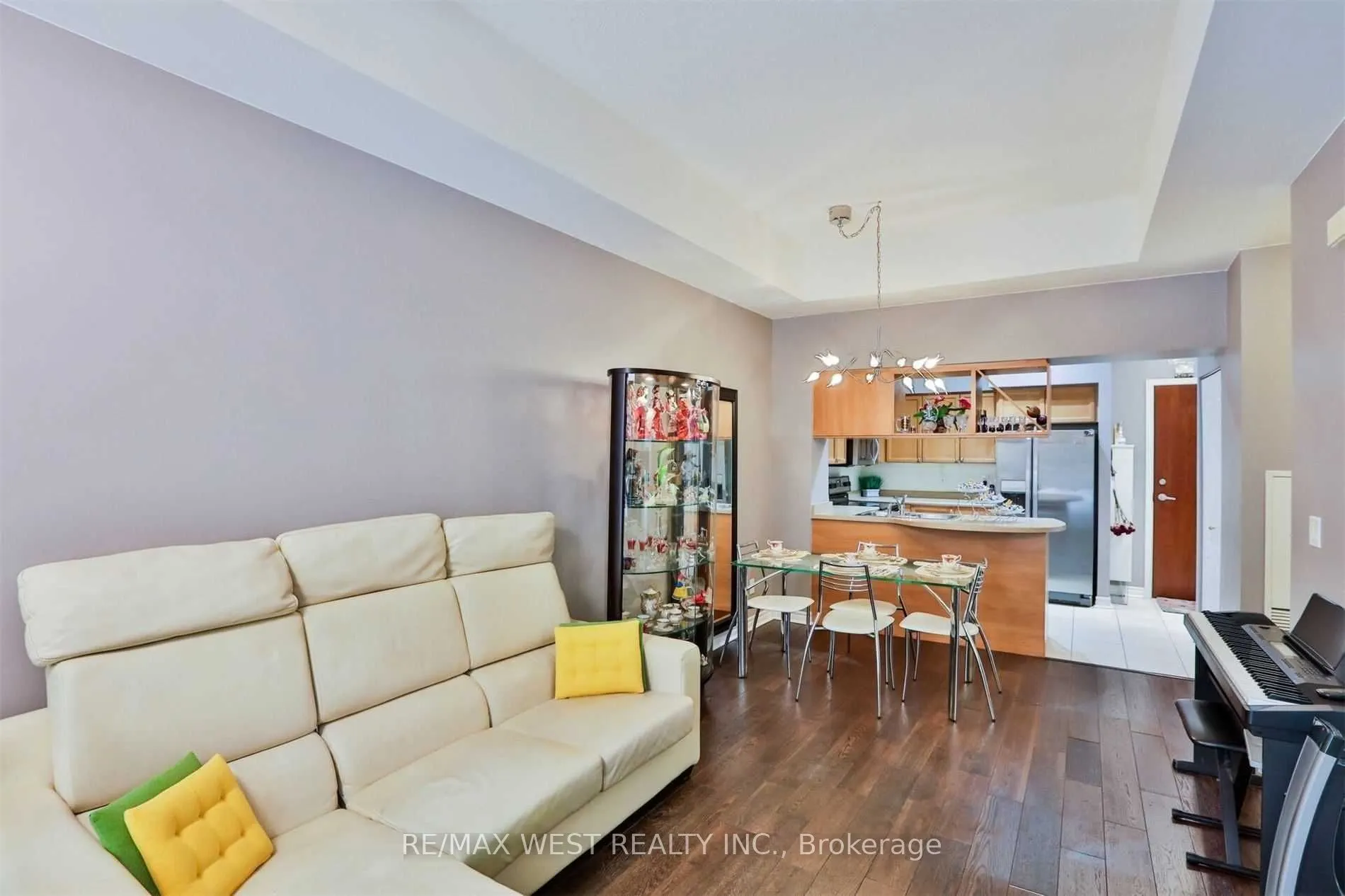 330 Princess Royal Drive #GV-108