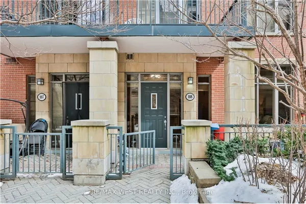 330 Princess Royal Drive