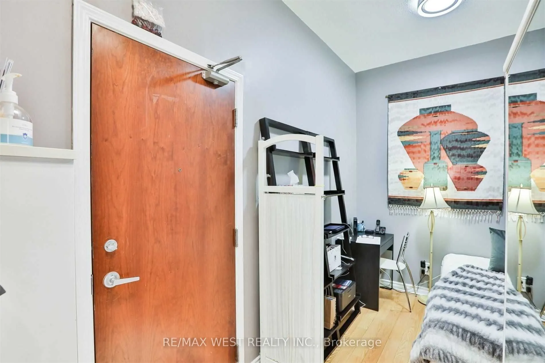 330 Princess Royal Drive #GV-108