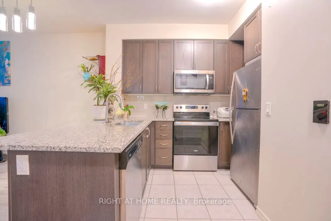 349 Rathburn Road W #512