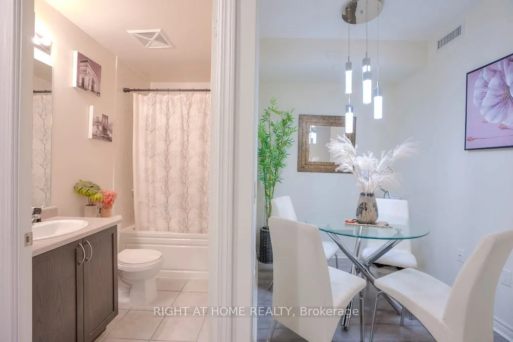 349 Rathburn Road W #512