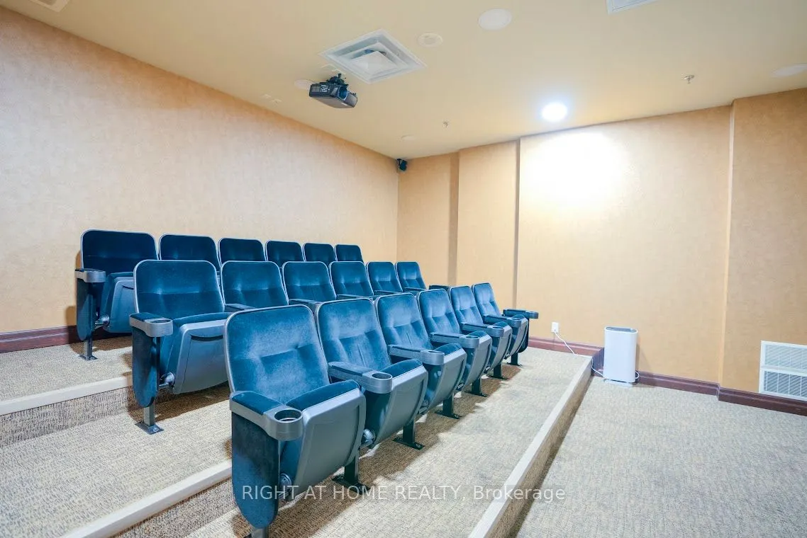 349 Rathburn Road W #512