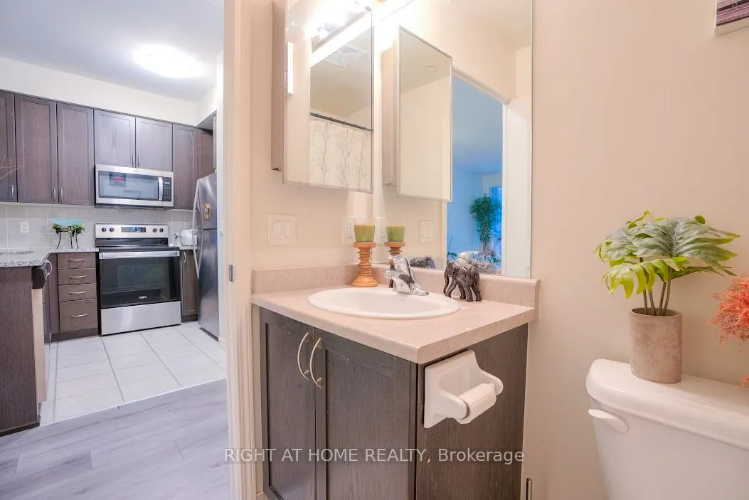 349 Rathburn Road W #512