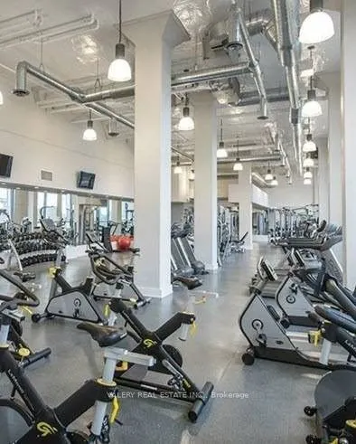 2220 Lake Shore Boulevard W #713