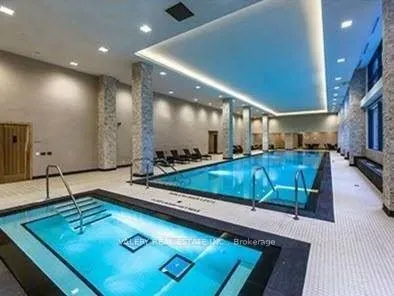 2220 Lake Shore Boulevard W #713