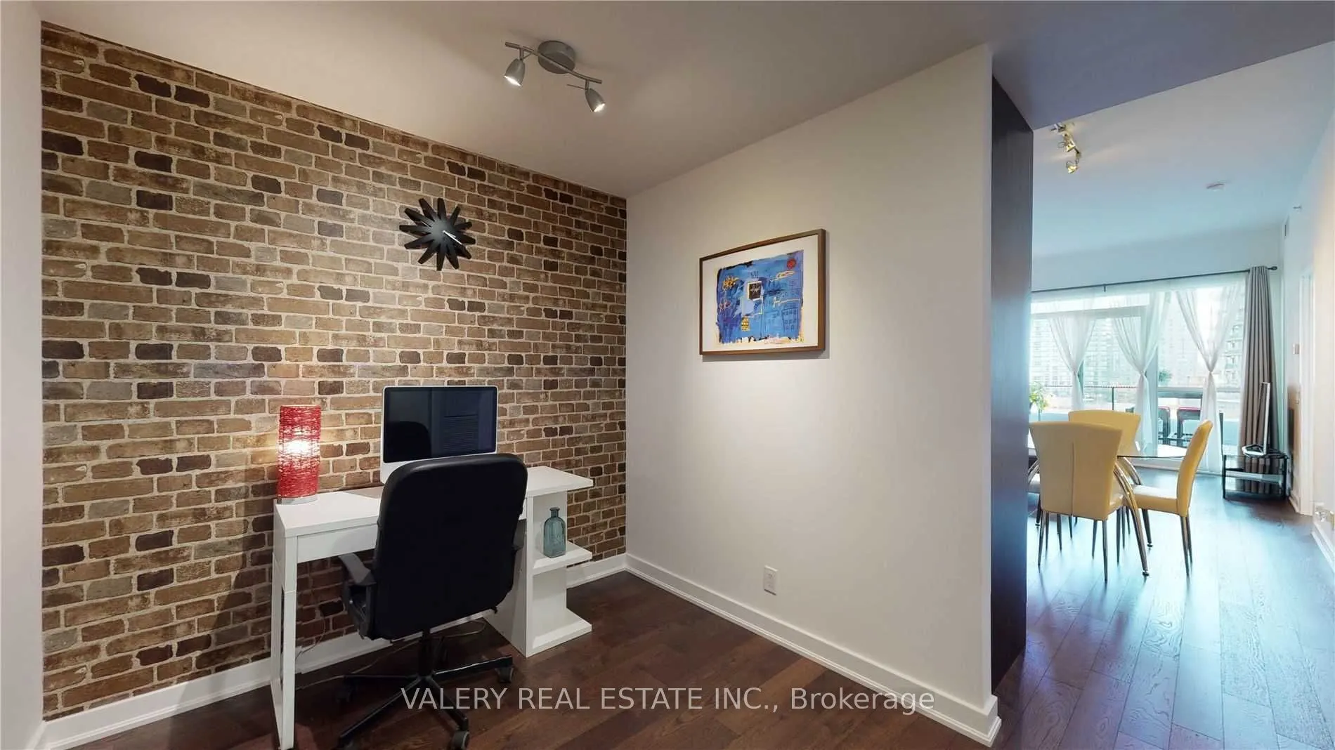 2220 Lake Shore Boulevard W #713