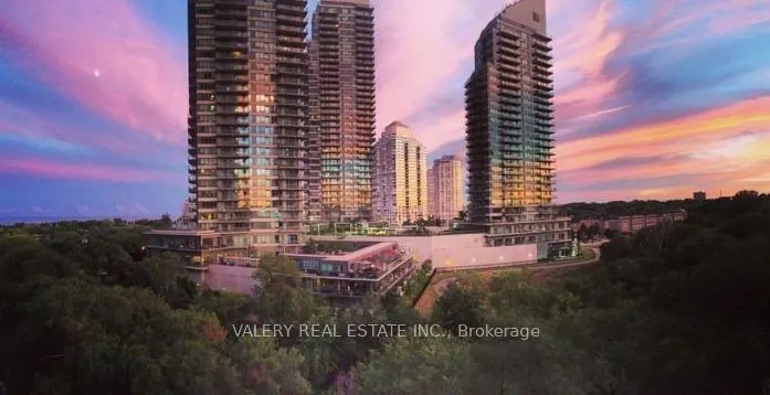 2220 Lake Shore Boulevard W #713