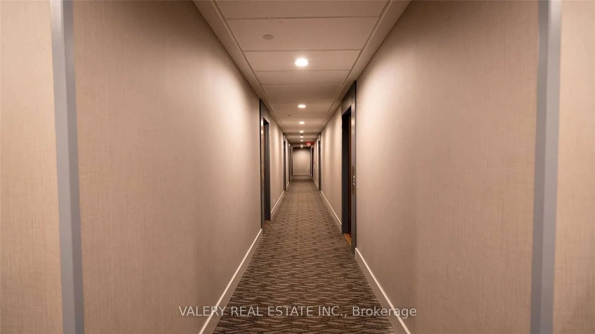 2220 Lake Shore Boulevard W #713