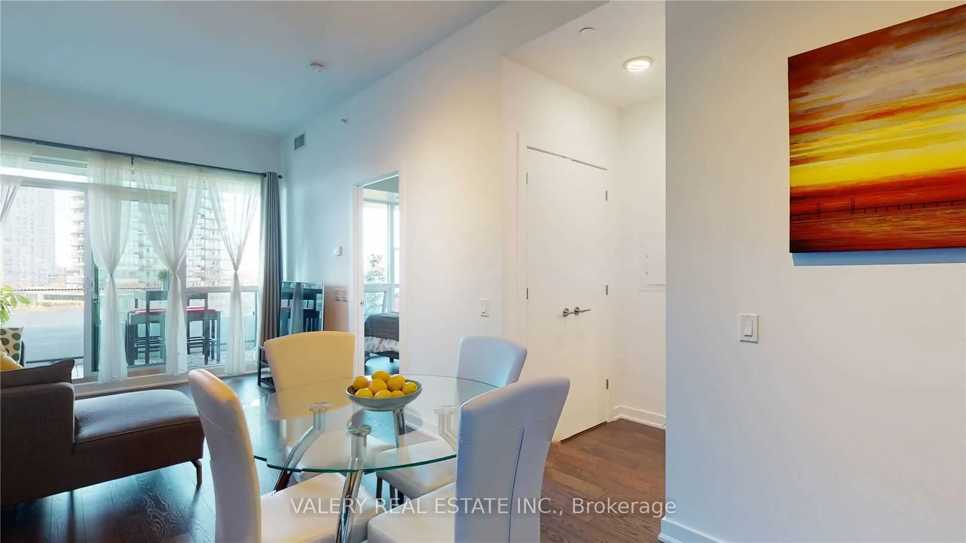 2220 Lake Shore Boulevard W #713