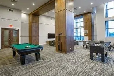 2220 Lake Shore Boulevard W #713