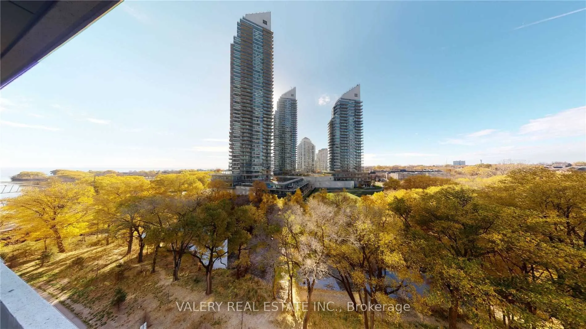 2220 Lake Shore Boulevard W #713
