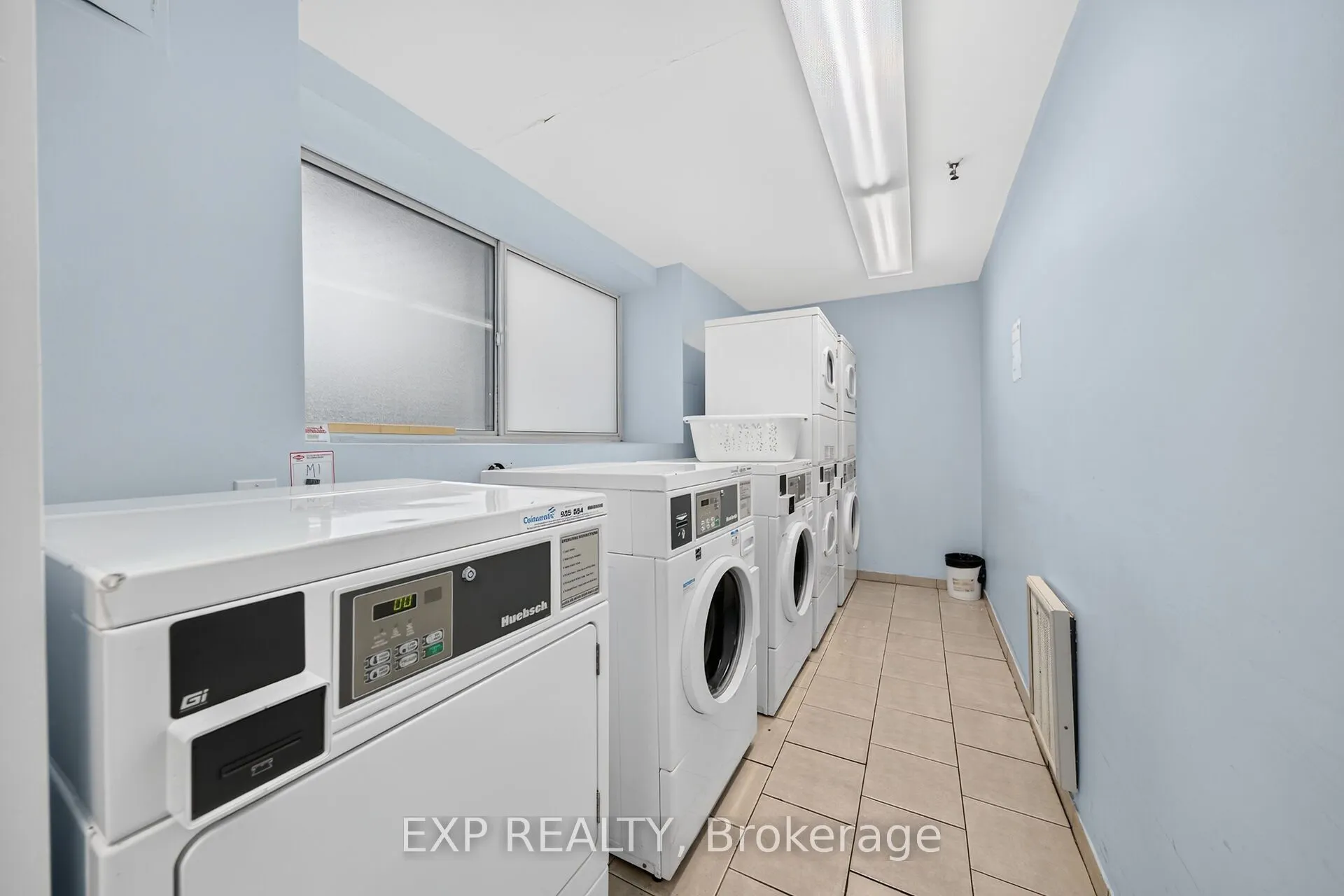 6720 Glen Erin Drive #404