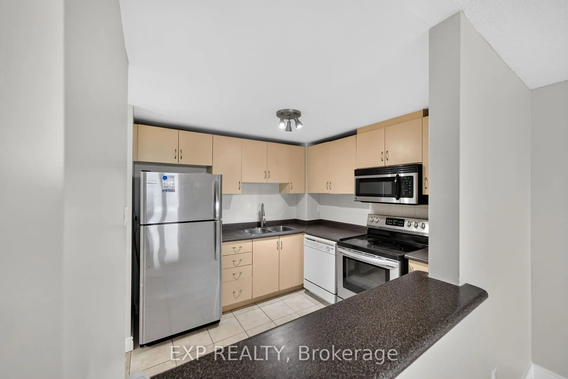 6720 Glen Erin Drive #404