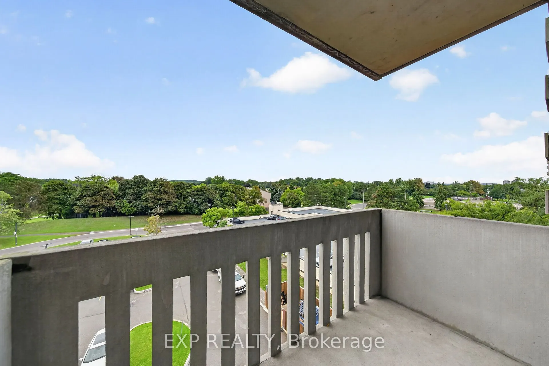 6720 Glen Erin Drive #404