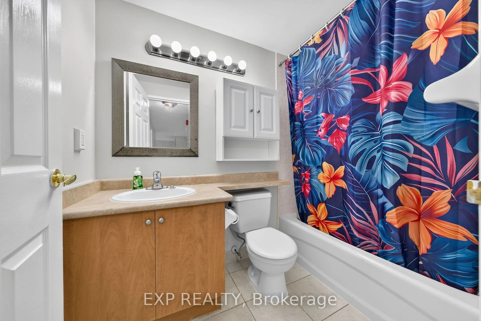 6720 Glen Erin Drive #404