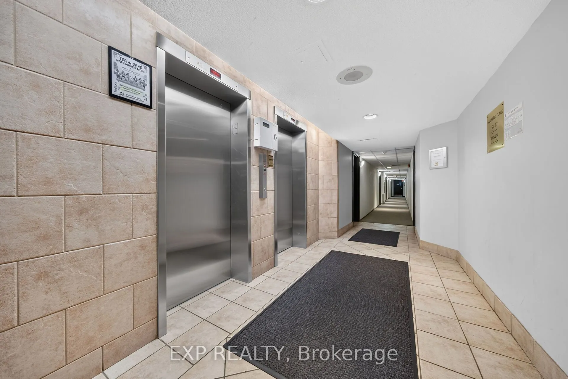 6720 Glen Erin Drive #404