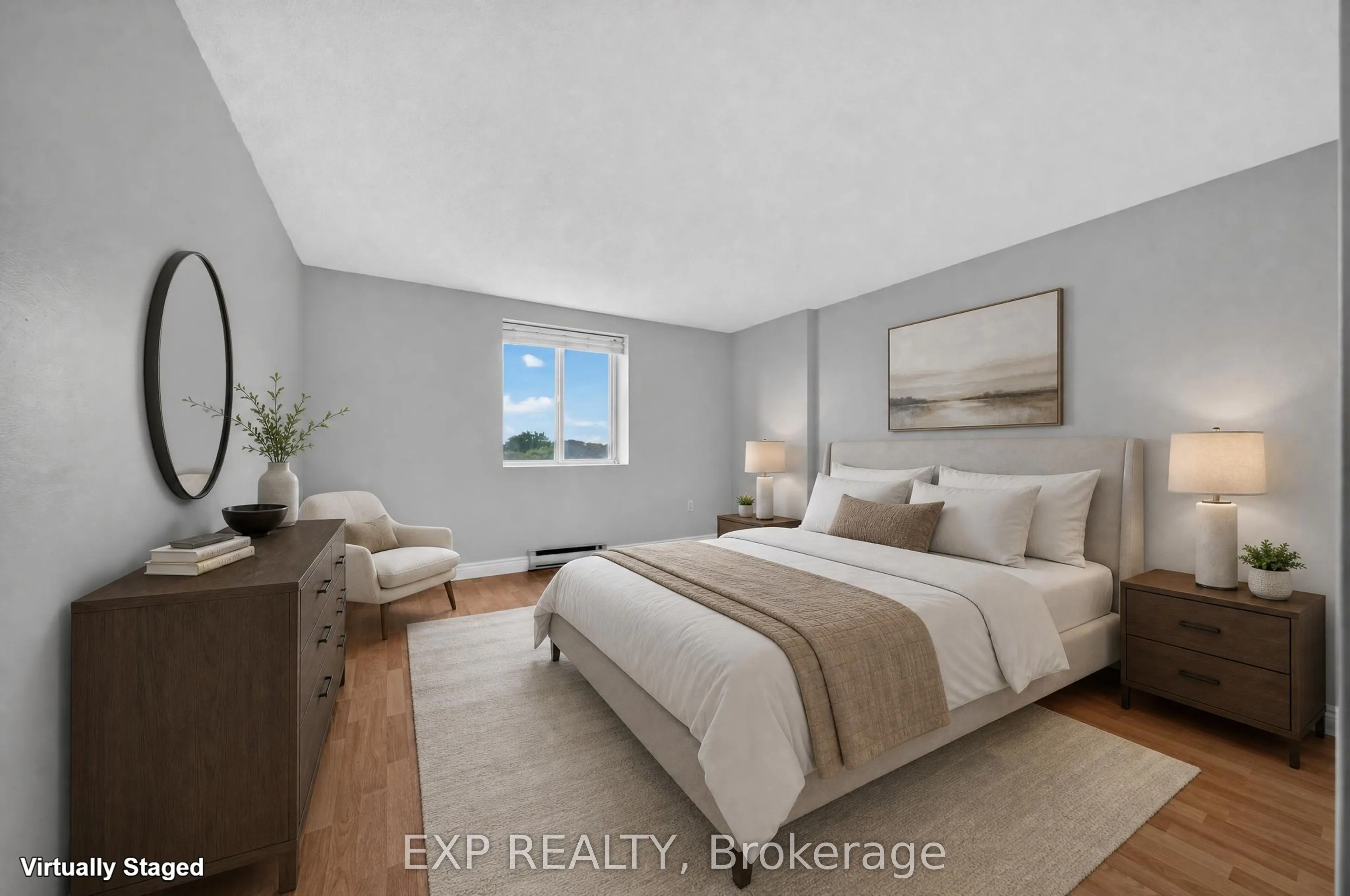 6720 Glen Erin Drive #404