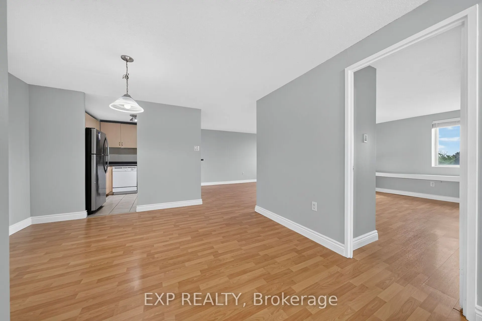6720 Glen Erin Drive #404