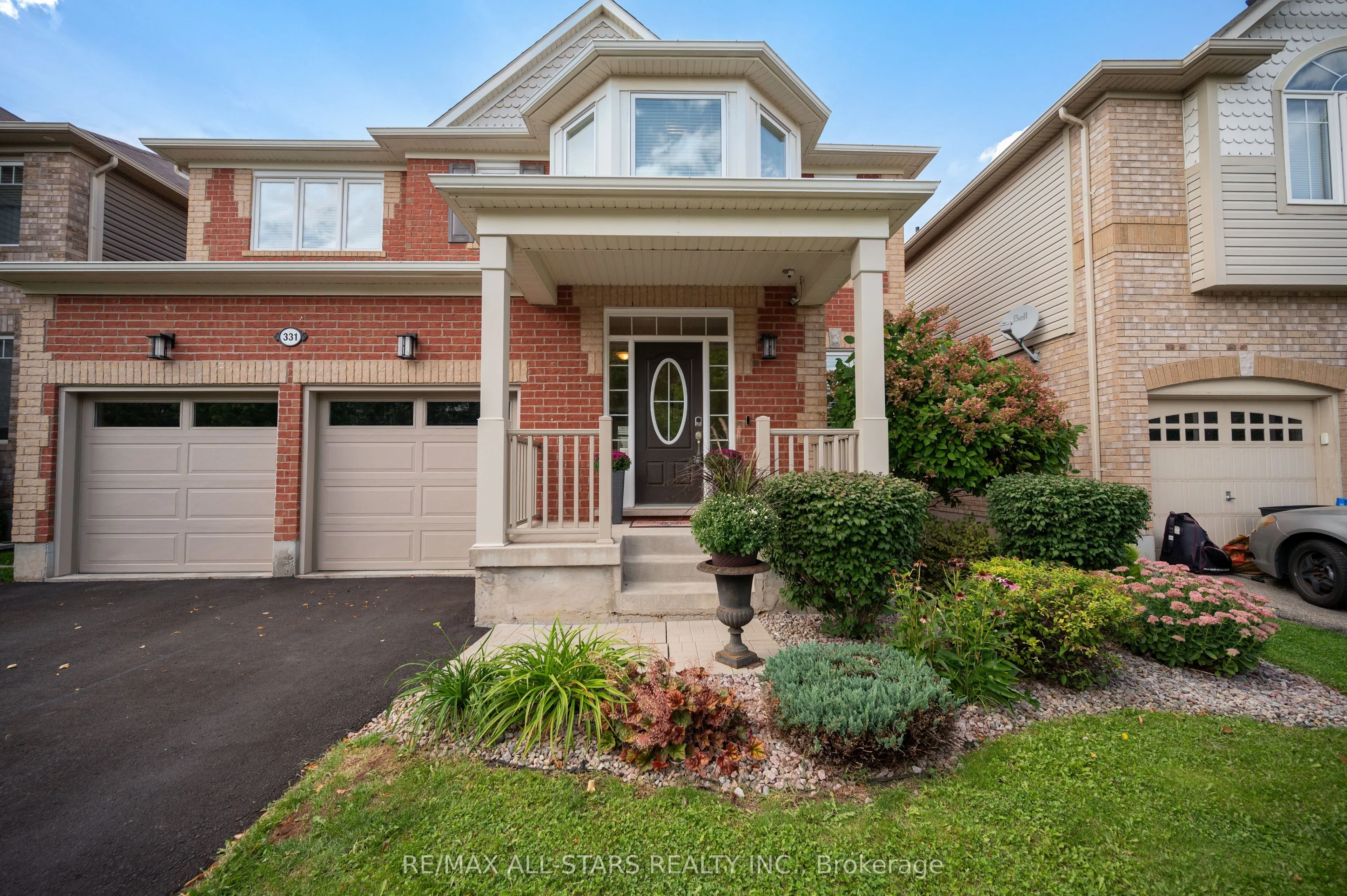 331 Inman Heights