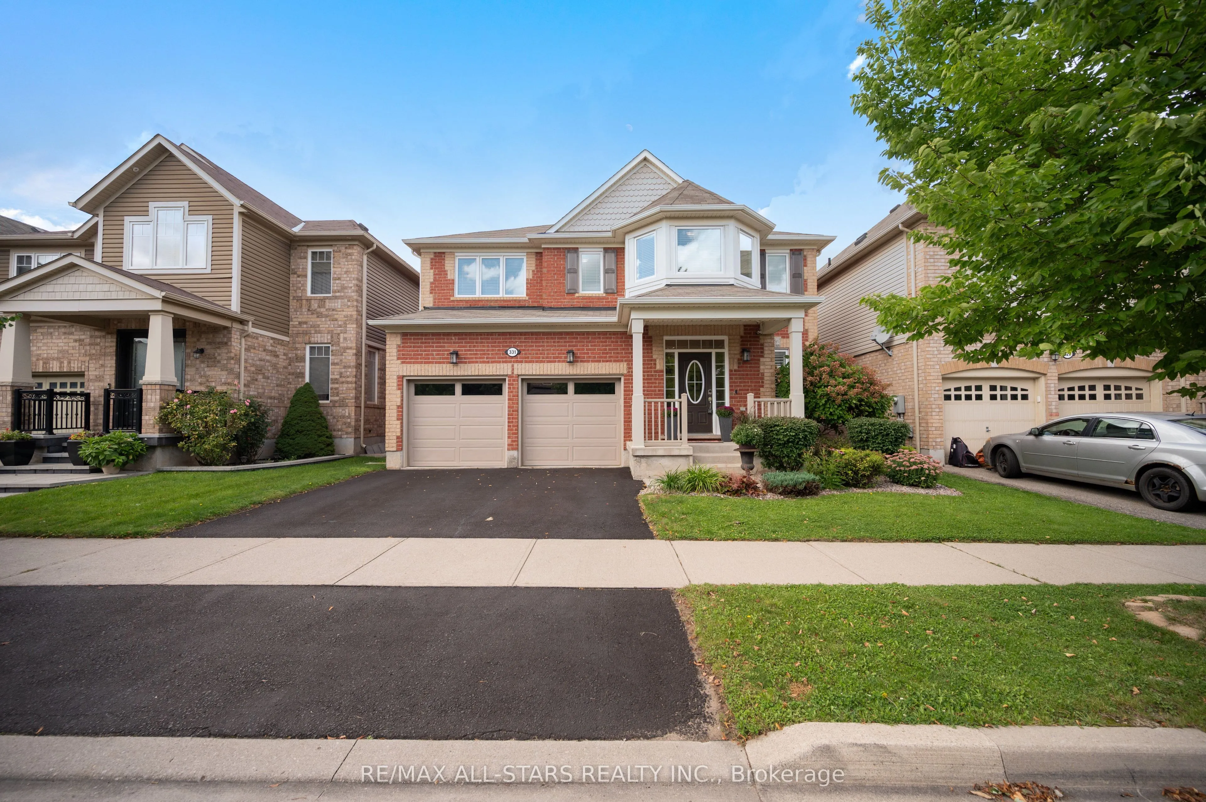 331 Inman Heights