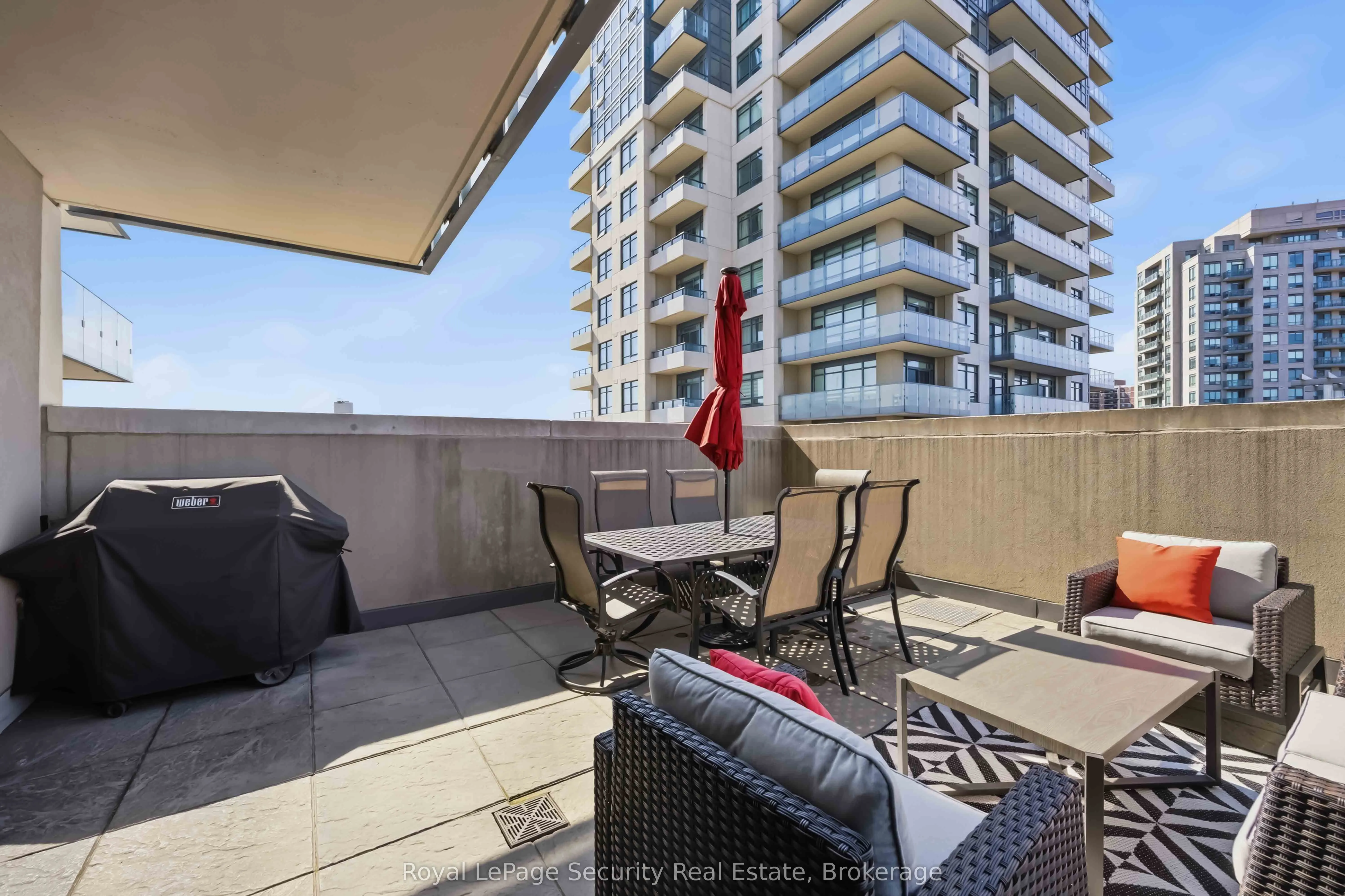 35 Fontenay Court #602